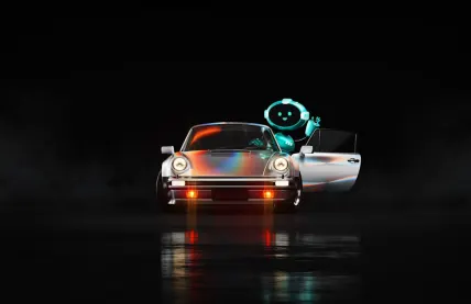 Kazino Lucky Touch Bingo Mobilā lietotne